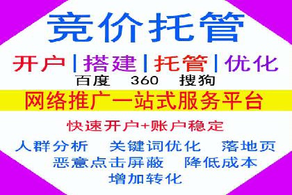 竞价SEM托管案例：低成本高回报的秘诀